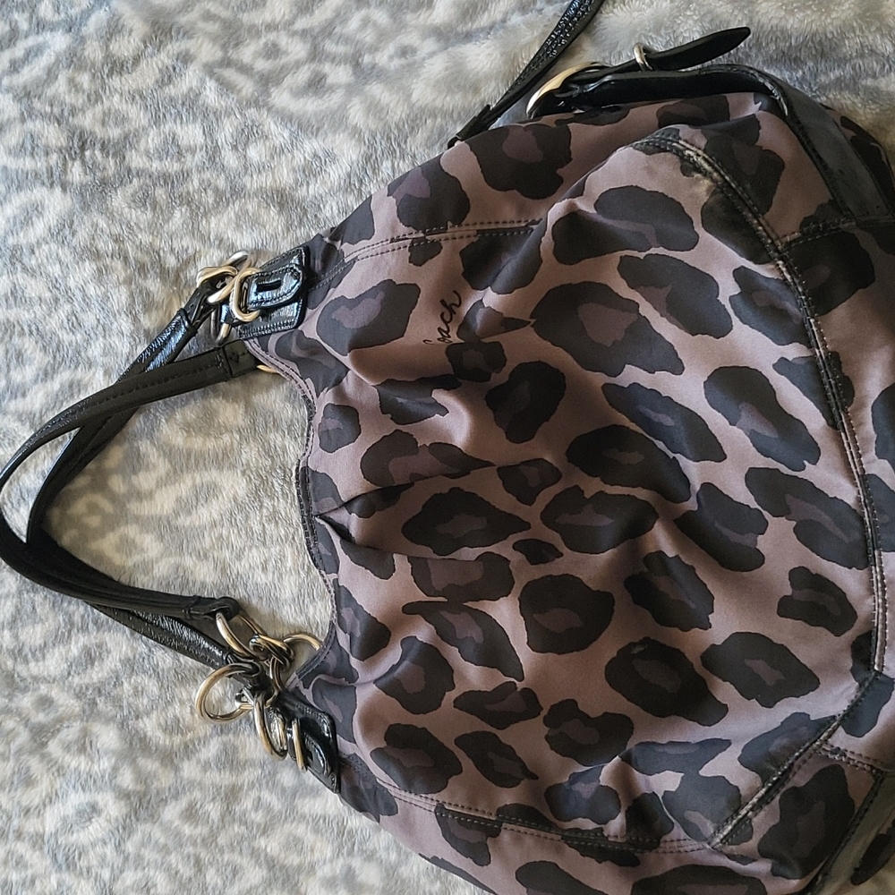 Coach Maggie Purse